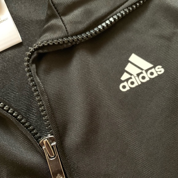 Adidas Track Jacket | All Star - Picture 5 of 7